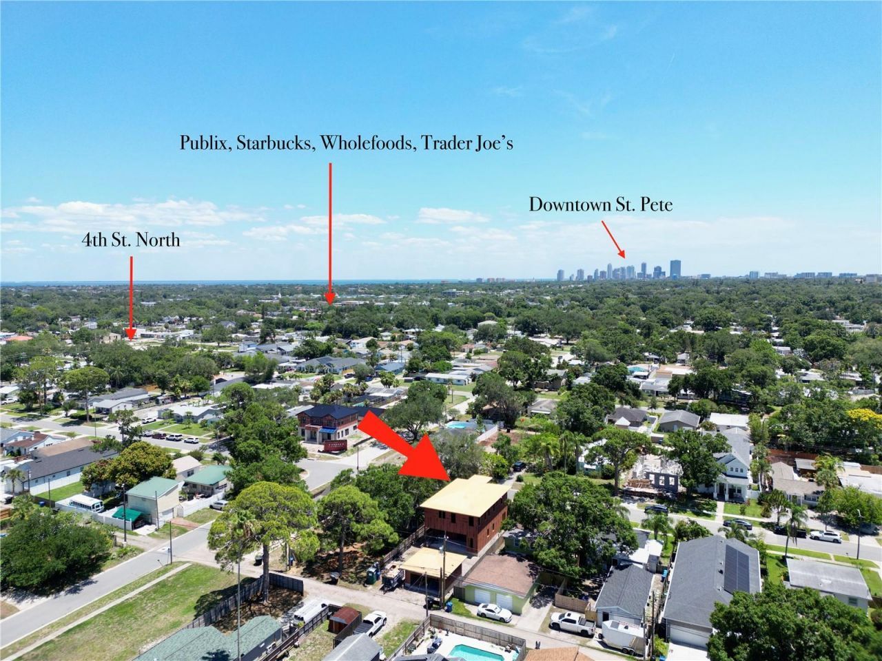 721 47th Avenue N, Saint Petersburg, FL 33703 Photo