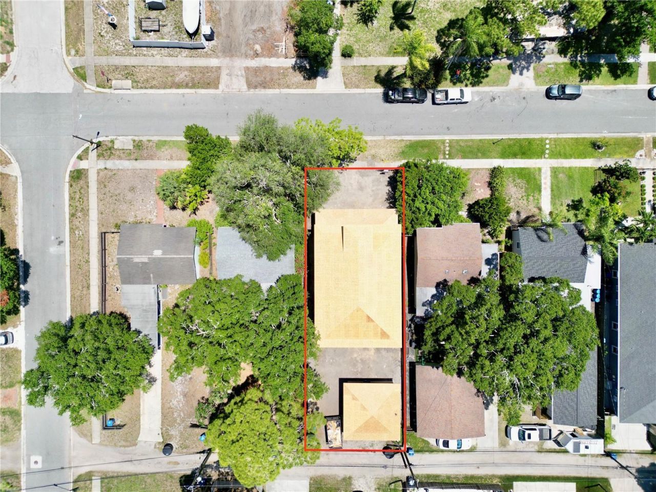 721 47th Avenue N, Saint Petersburg, FL 33703 Photo