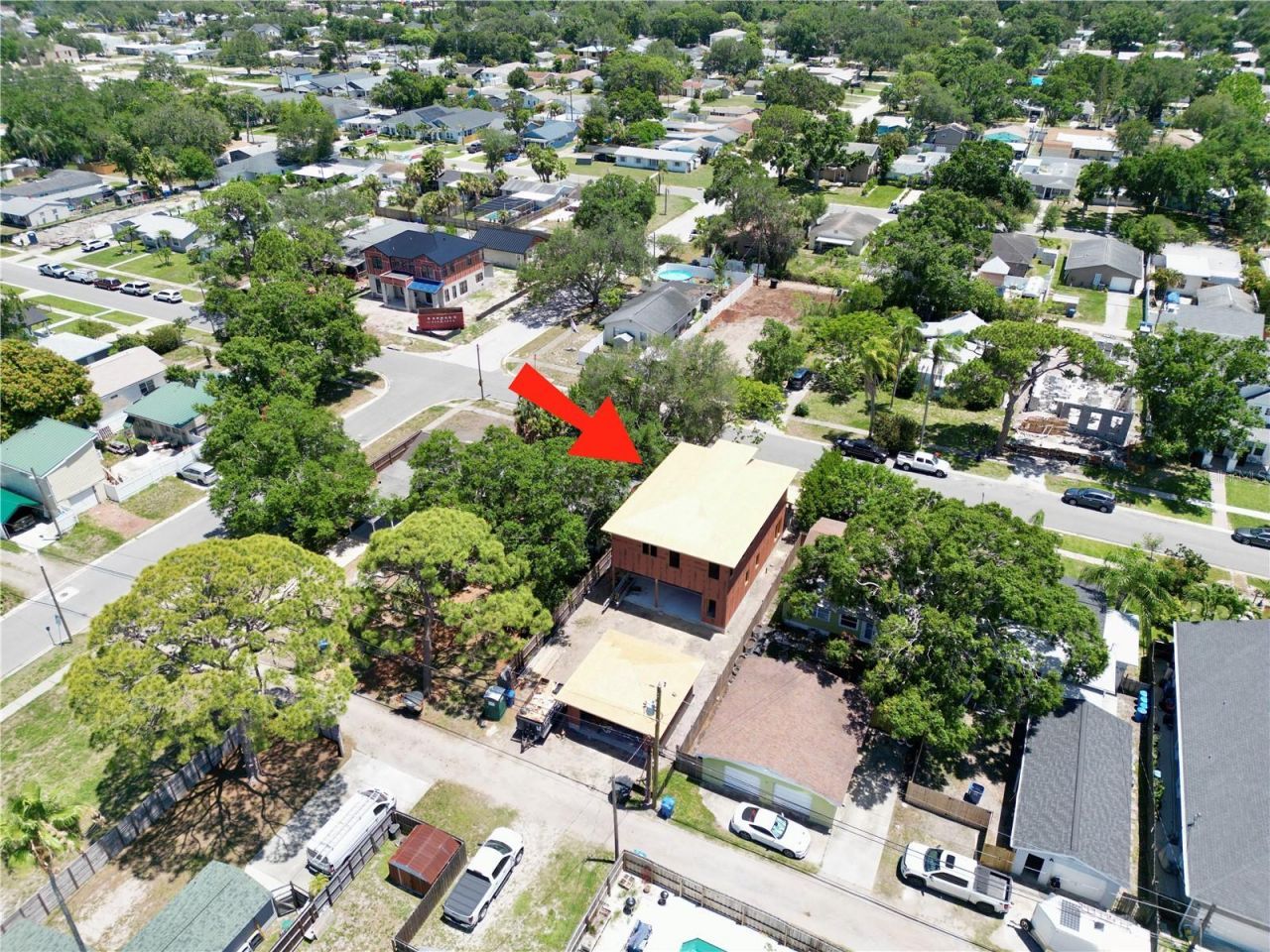 721 47th Avenue N, Saint Petersburg, FL 33703 Photo
