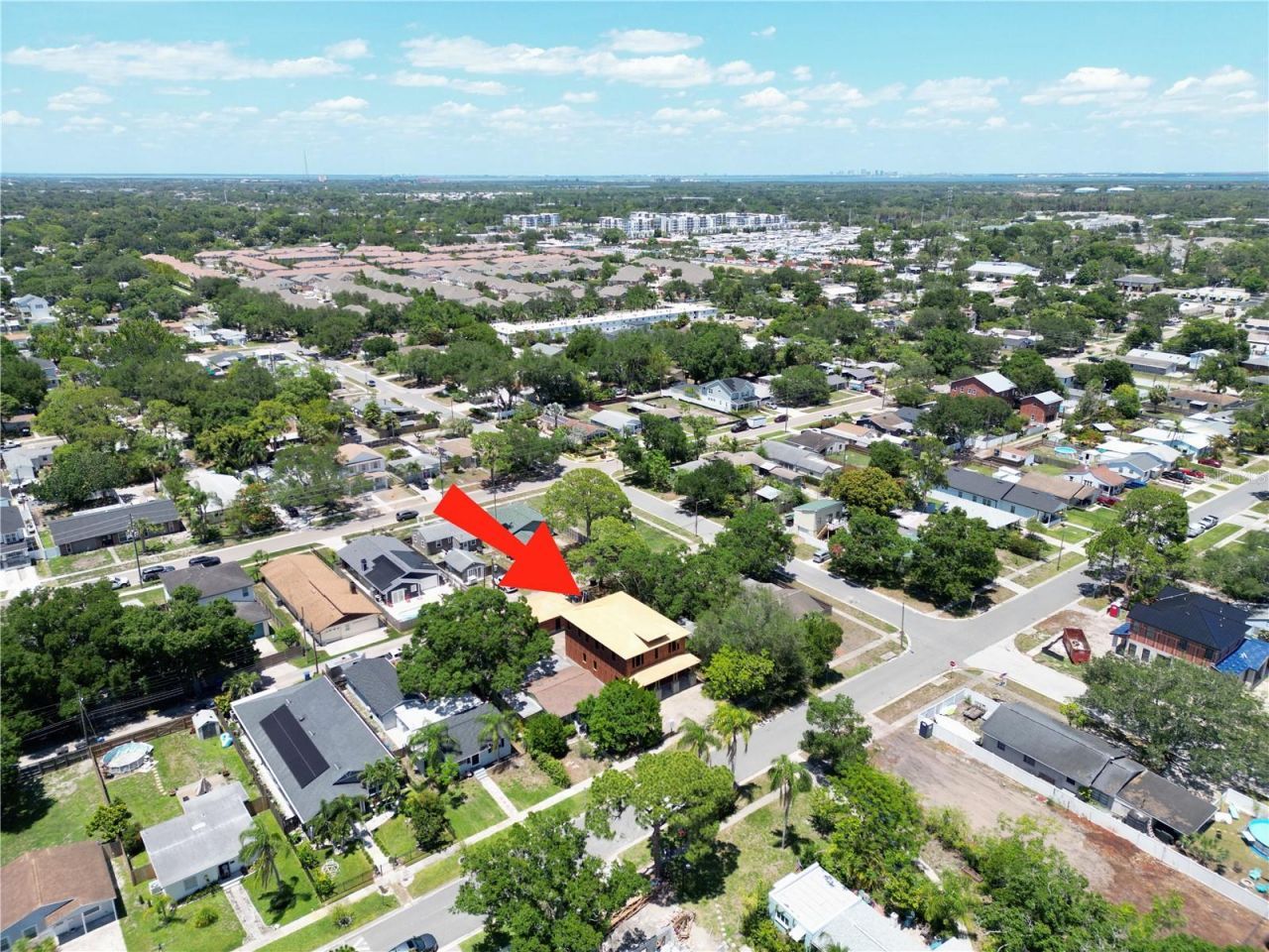 721 47th Avenue N, Saint Petersburg, FL 33703 Photo