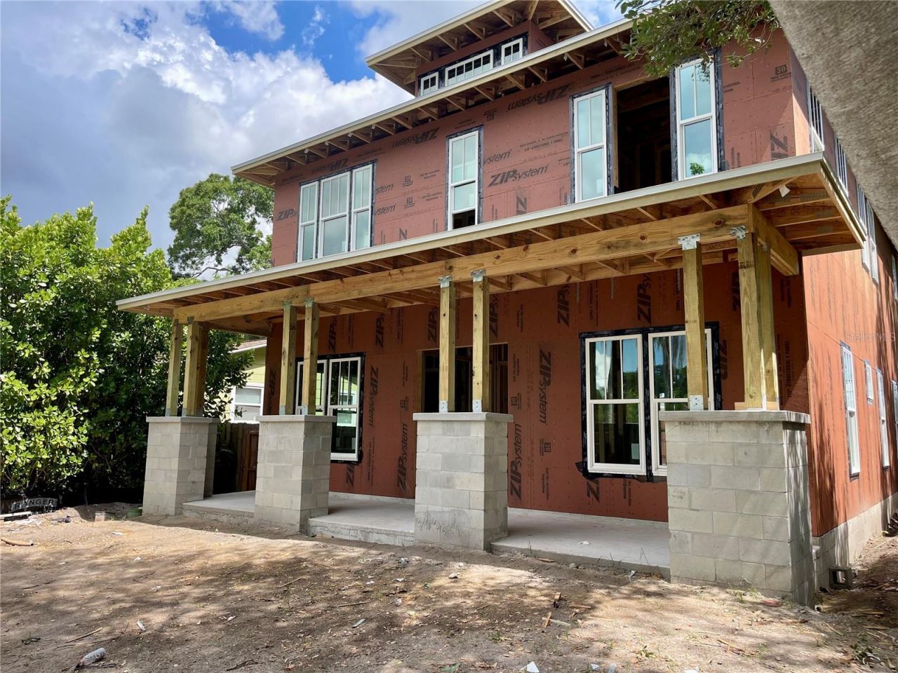 721 47th Avenue N, Saint Petersburg, FL 33703 Photo