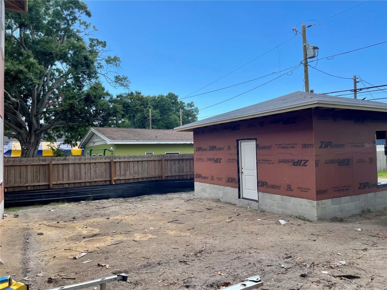 721 47th Avenue N, Saint Petersburg, FL 33703 Photo