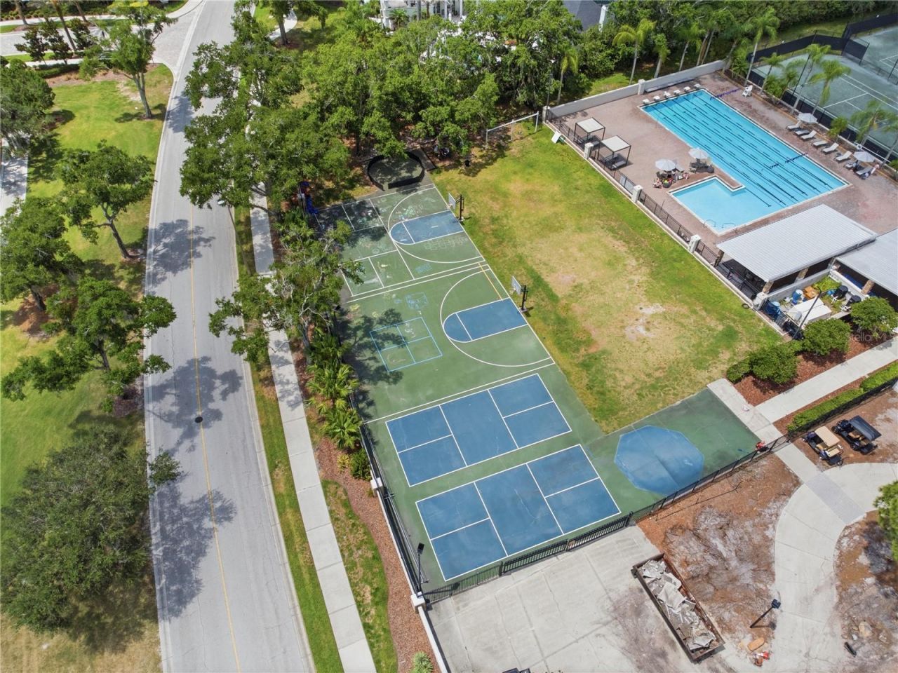 6003 Chellas Court, Lutz, FL 33558 Photo