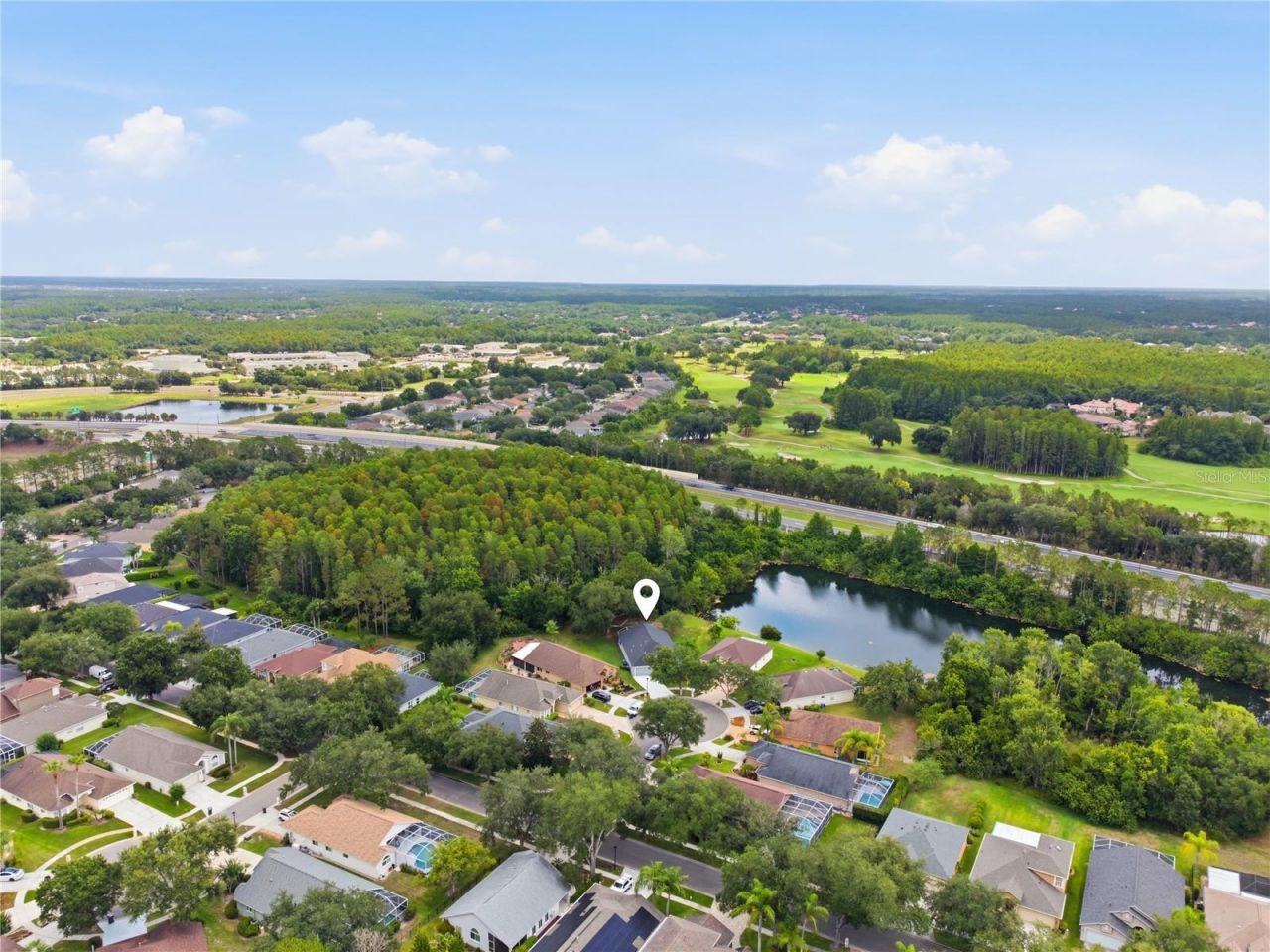 6003 Chellas Court, Lutz, FL 33558 Photo