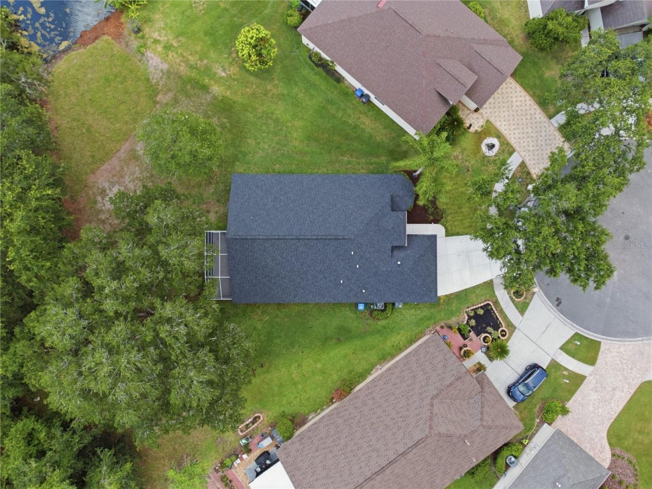 6003 Chellas Court, Lutz, FL 33558 Photo