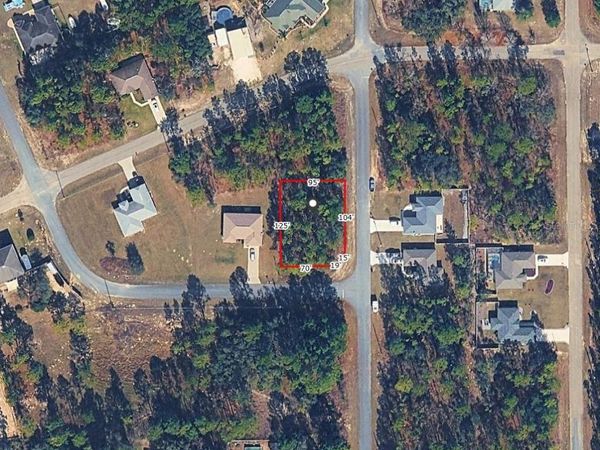 7769 N TRIANA DRIVE , CITRUS SPRINGS, FL 34434