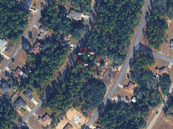 8081 N POCONO DRIVE , CITRUS SPRINGS, FL 34434