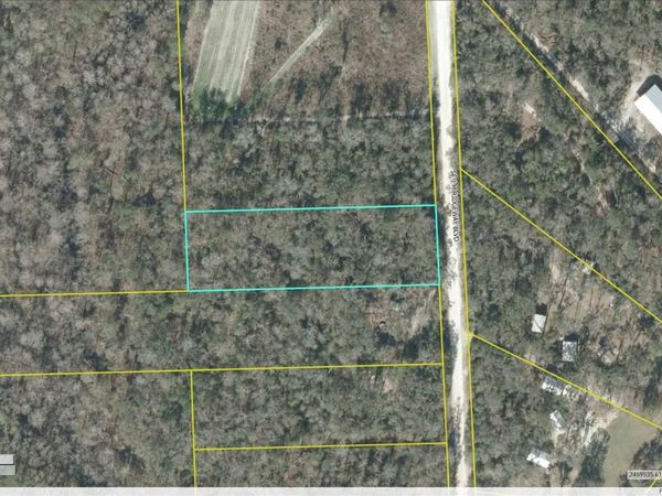 SE J M RIDGEWAY BOULEVARD , BRANFORD, FL 32008