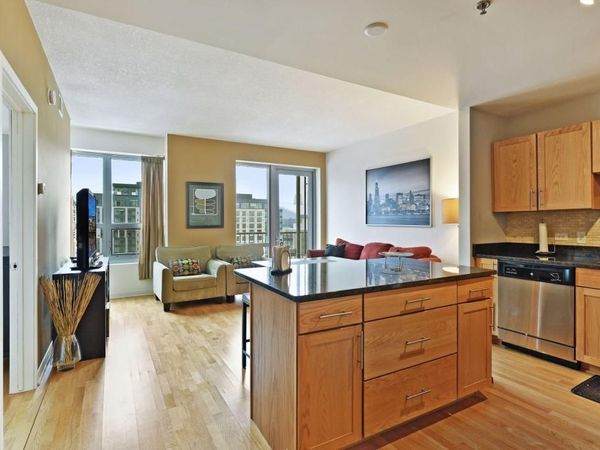 929 Portland Avenue S, Unit 1203, Minneapolis, MN 55404