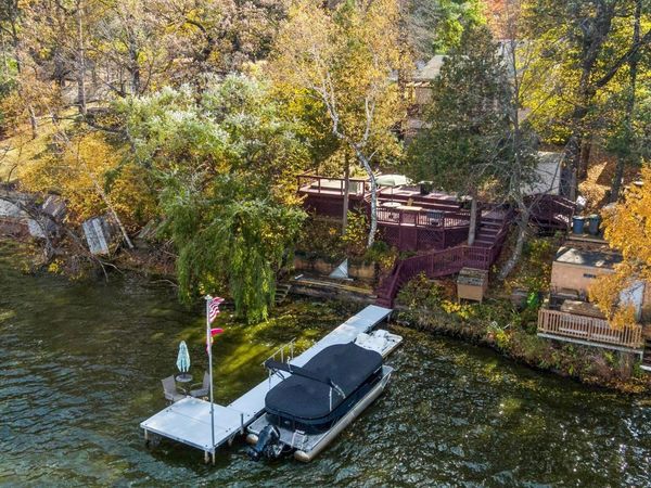 22702 E Martin Lake Drive NE, Stacy, MN 55079