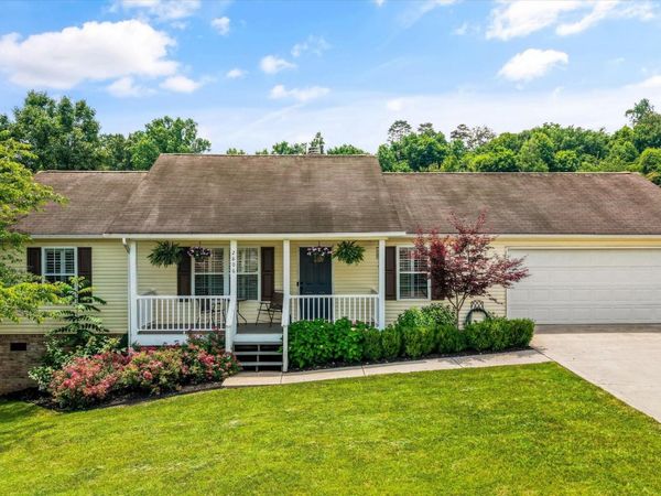2806 Diane Gayle Drive , Knoxville, TN 37924