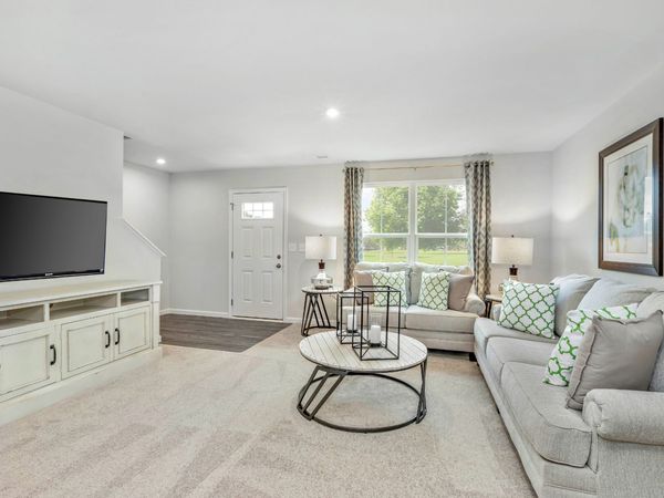 497 Grey Ghost way , Smyrna, TN 37167