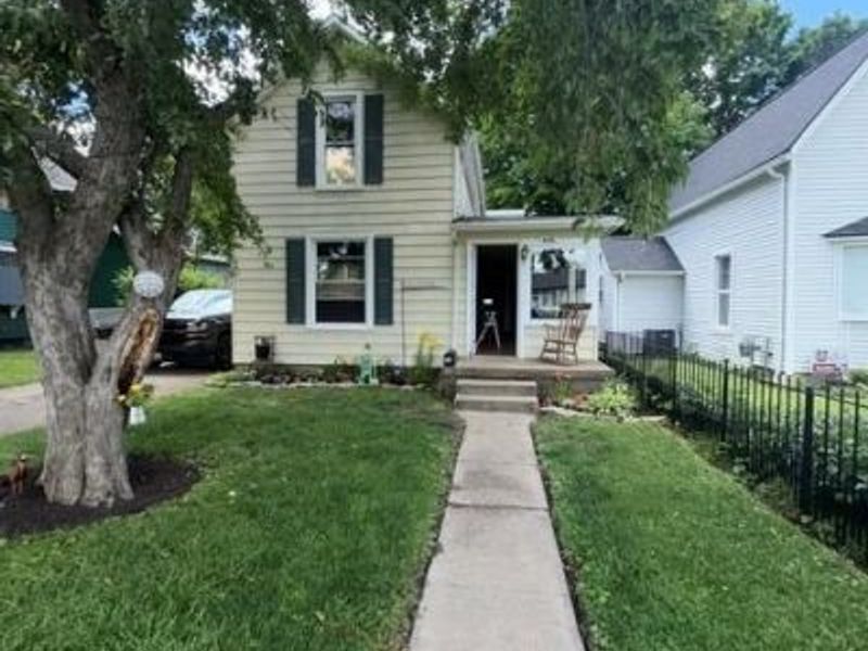 445 E Ward Street, Urbana, OH 43078 Photo 1