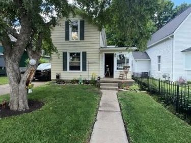 445 E Ward Street, Urbana, OH 43078