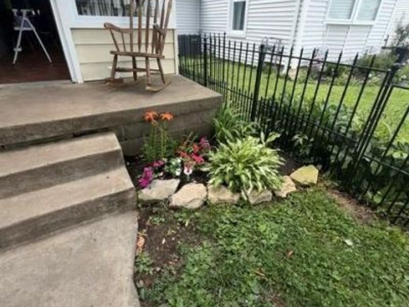 445 E Ward Street, Urbana, OH 43078 Photo 3
