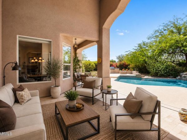 12151 E CORTEZ Drive, Scottsdale, AZ 85259