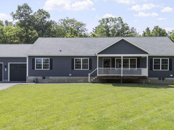 84 Rock City Road, Delmar, NY 12054