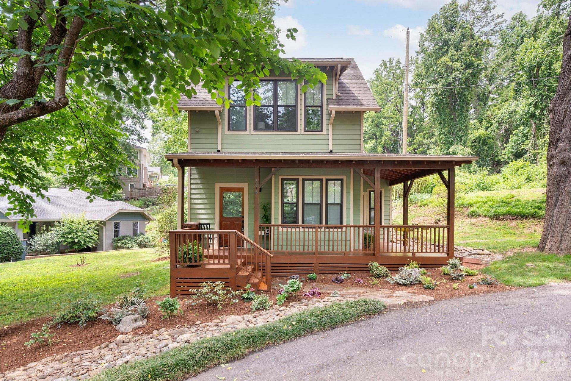 174 Morningside Drive, Asheville, NC 28806 Main Photo