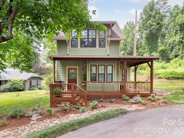 174 Morningside Drive, Asheville, NC 28806
