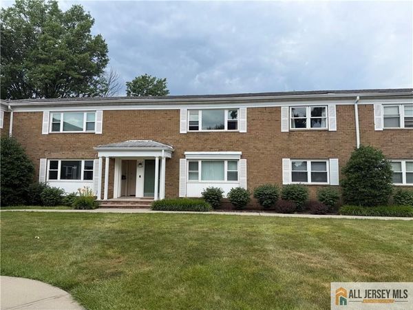 37 Judson Street, Edison, NJ 08837