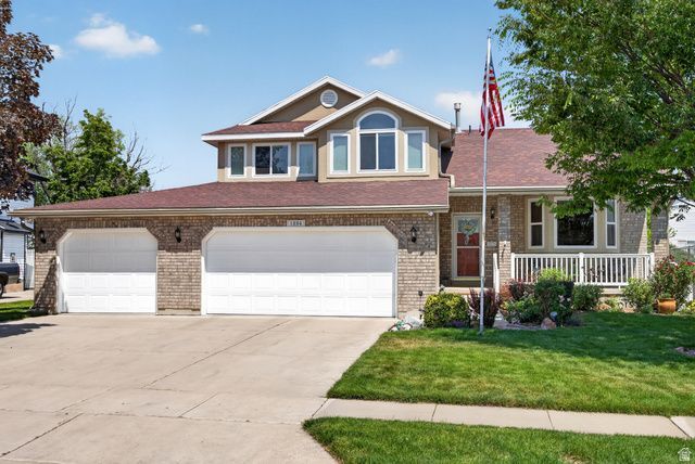 1228 N 2725 W, Layton, UT 84041 Main Photo
