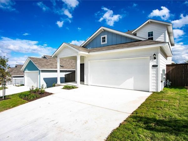 11713 Lago De Garda DR, Austin, TX 78747
