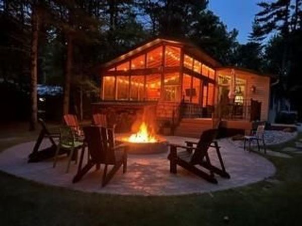W8842 Emerald Lake Road, Hatfield, WI 54615
