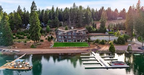 432 Peninsula Drive, Lake Almanor, CA 96137 Photo