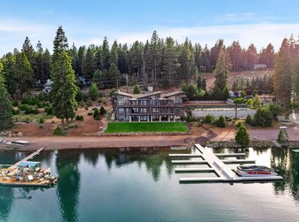 432 Peninsula Drive, Lake Almanor, CA 96137 Photo