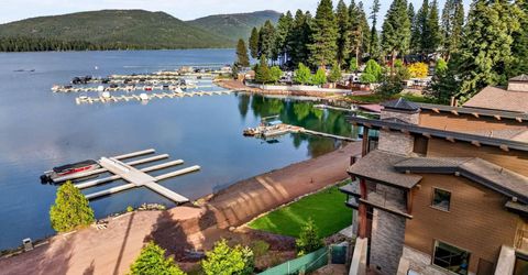 432 Peninsula Drive, Lake Almanor, CA 96137 Photo
