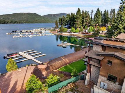 432 Peninsula Drive, Lake Almanor, CA 96137 Photo