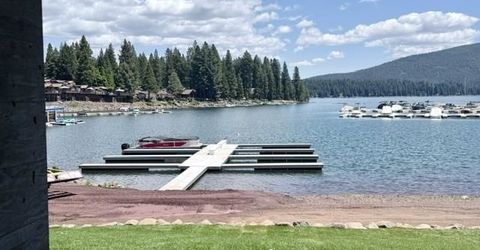 432 Peninsula Drive, Lake Almanor, CA 96137 Photo