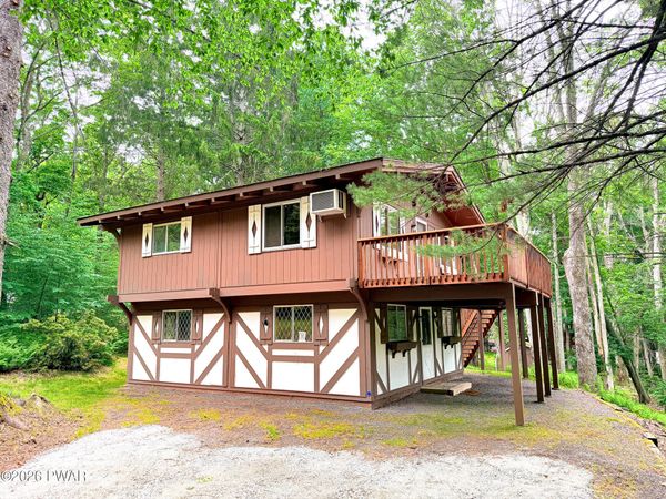 116 Heron Bay Road , Hawley, PA 18428