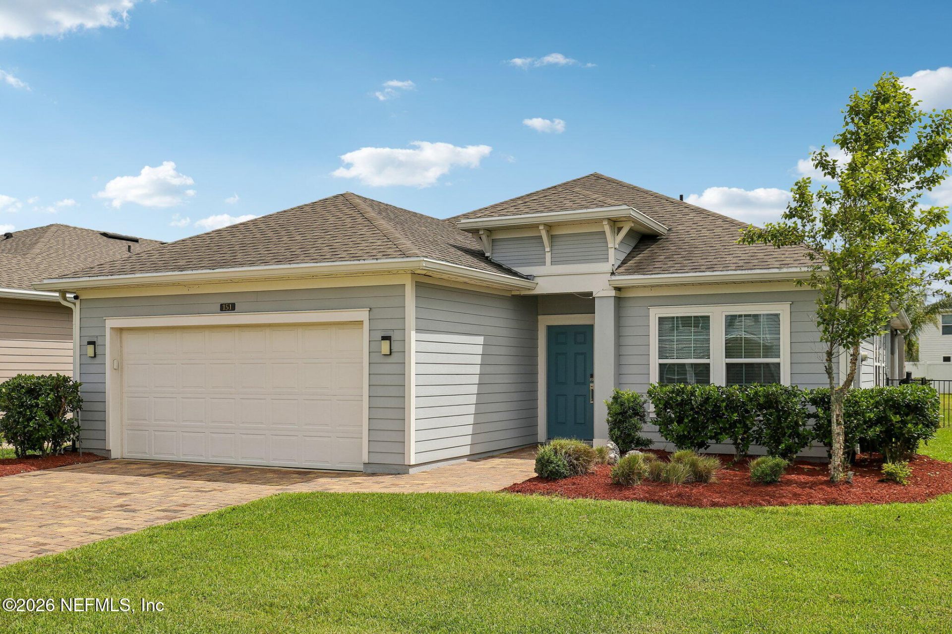 151 Ash Breeze Cove, Saint Augustine, FL 32095 Main Photo