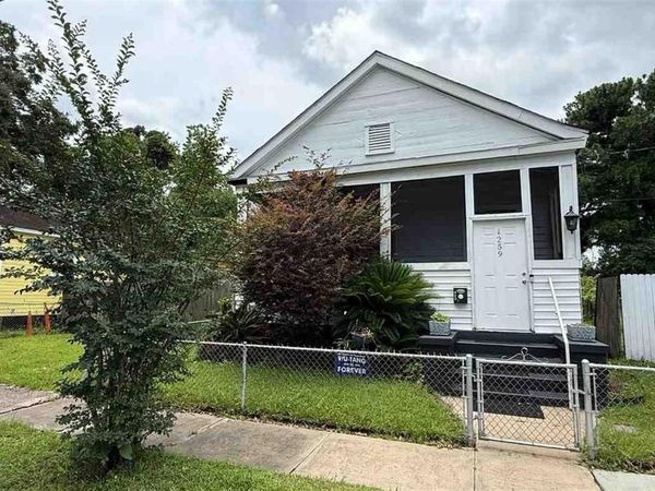 259 N Warren Street, Mobile, AL 36603