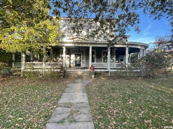 502 MAIN Street, Grand Tower, IL 62942
