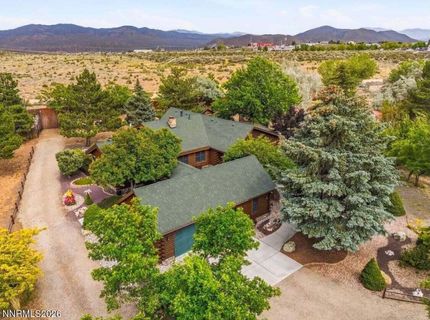 3667 Summer Hill Drive, Carson City, NV 89705 Photo
