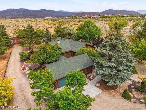 3667 Summer Hill Drive, Carson City, NV 89705
