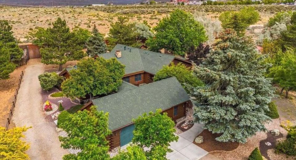 3667 Summer Hill Drive, Carson City, NV 89705 Photo