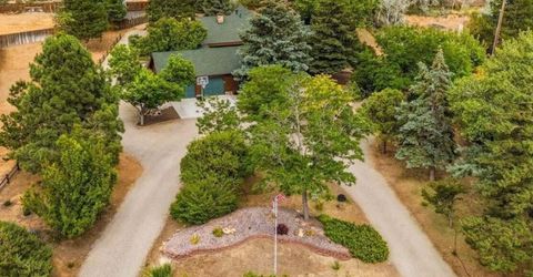 3667 Summer Hill Drive, Carson City, NV 89705 Photo