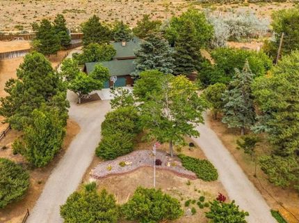 3667 Summer Hill Drive, Carson City, NV 89705 Photo