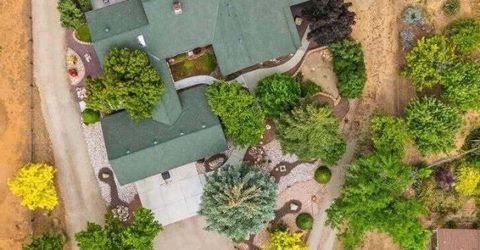 3667 Summer Hill Drive, Carson City, NV 89705 Photo