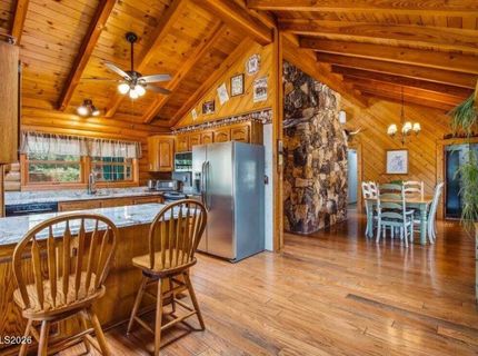 3667 Summer Hill Drive, Carson City, NV 89705 Photo