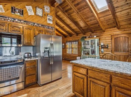 3667 Summer Hill Drive, Carson City, NV 89705 Photo