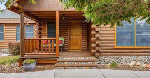 3667 Summer Hill Drive, Carson City, NV 89705 Photo