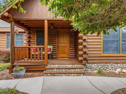 3667 Summer Hill Drive, Carson City, NV 89705 Photo