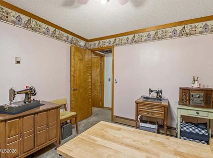 3667 Summer Hill Drive, Carson City, NV 89705 Photo