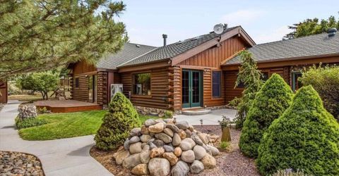 3667 Summer Hill Drive, Carson City, NV 89705 Photo