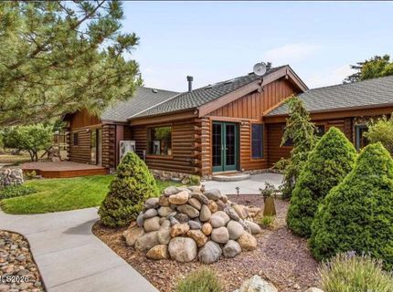 3667 Summer Hill Drive, Carson City, NV 89705 Photo