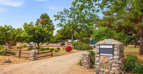 3667 Summer Hill Drive, Carson City, NV 89705 Photo